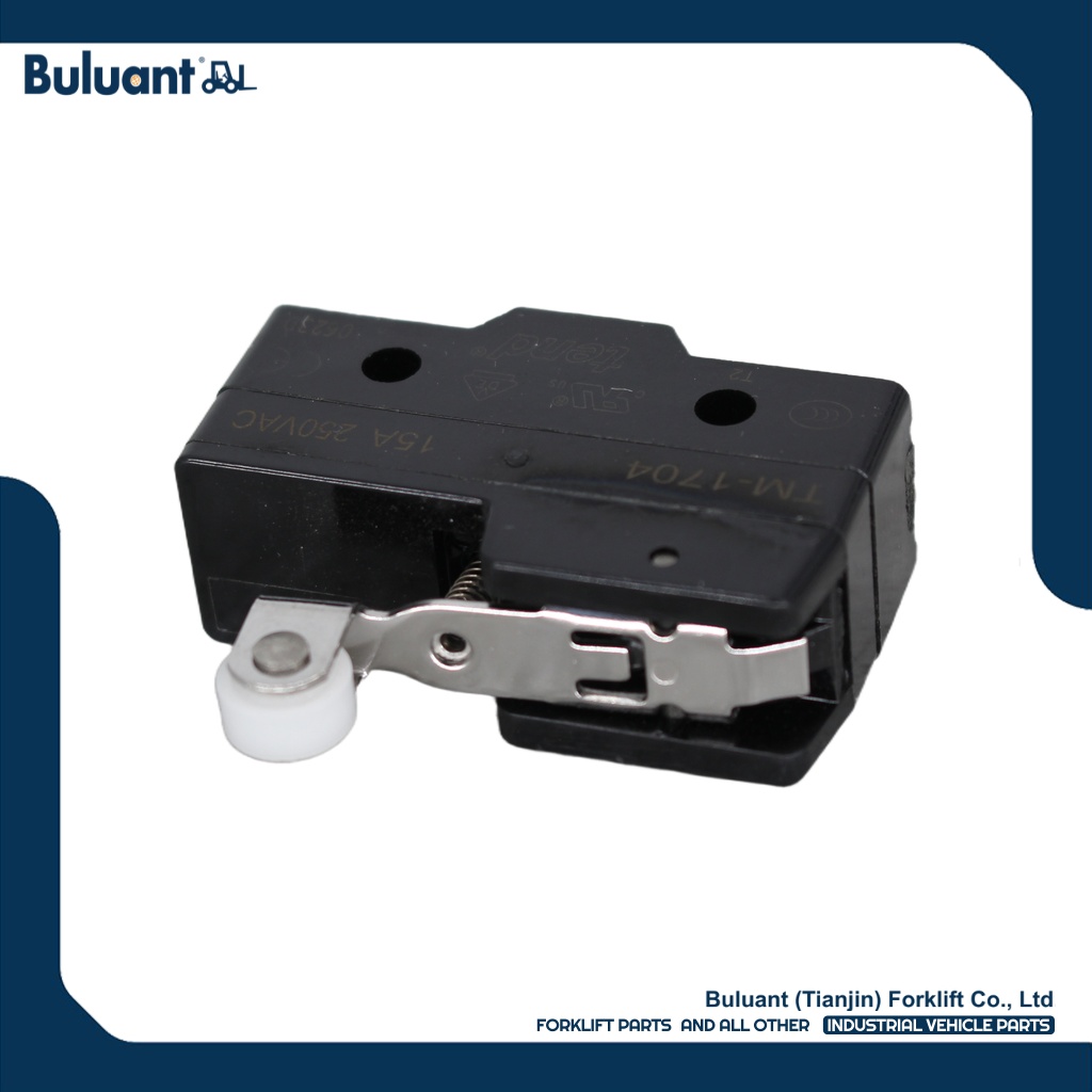 Buluant 1304793 Forklift Stay Fits Clark Electric Diesel Trucks