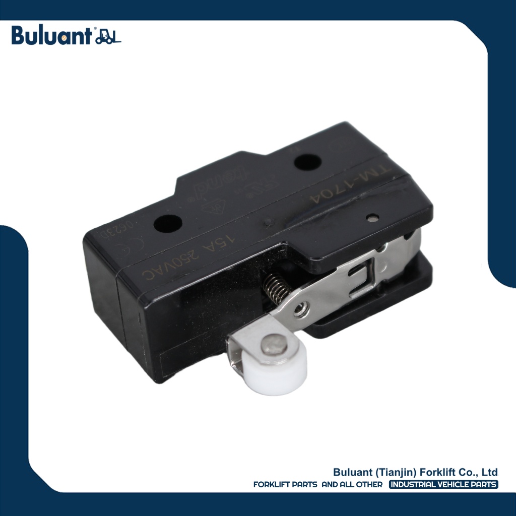 Buluant 1304793 Forklift Stay Fits Clark Electric Diesel Trucks