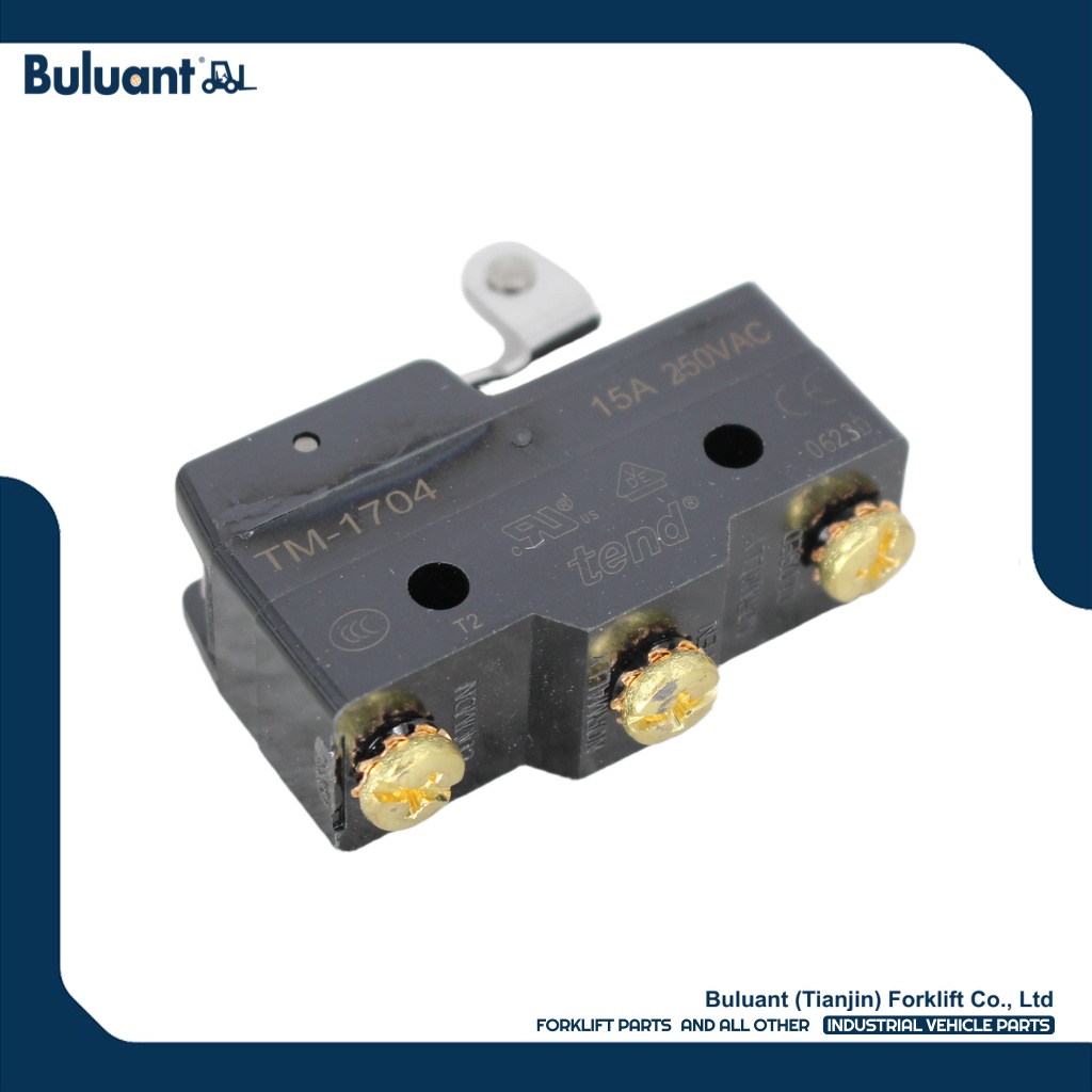 Buluant 1304793 Forklift Stay Fits Clark Electric Diesel Trucks