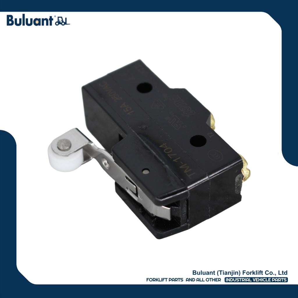 Buluant 1304793 Forklift Stay Fits Clark Electric Diesel Trucks