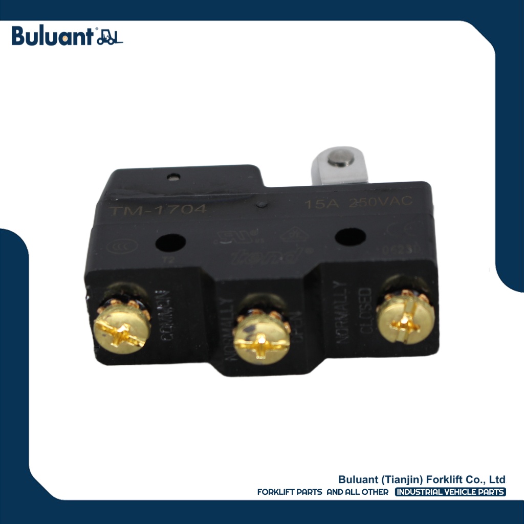 Buluant 1304793 Forklift Stay Fits Clark Electric Diesel Trucks