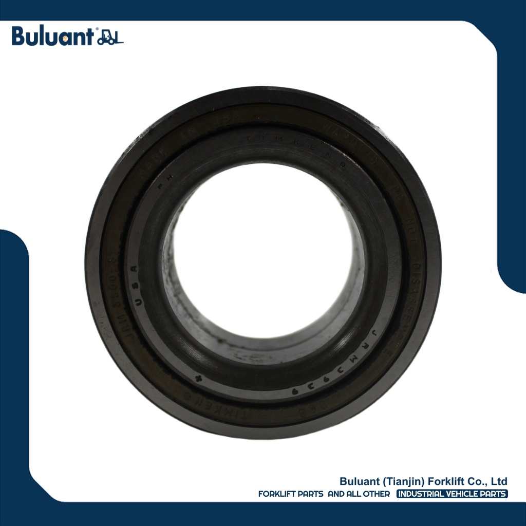 Buluant 487716 Forklift Ball Bearing Fits Zf Electric Diesel Trucks