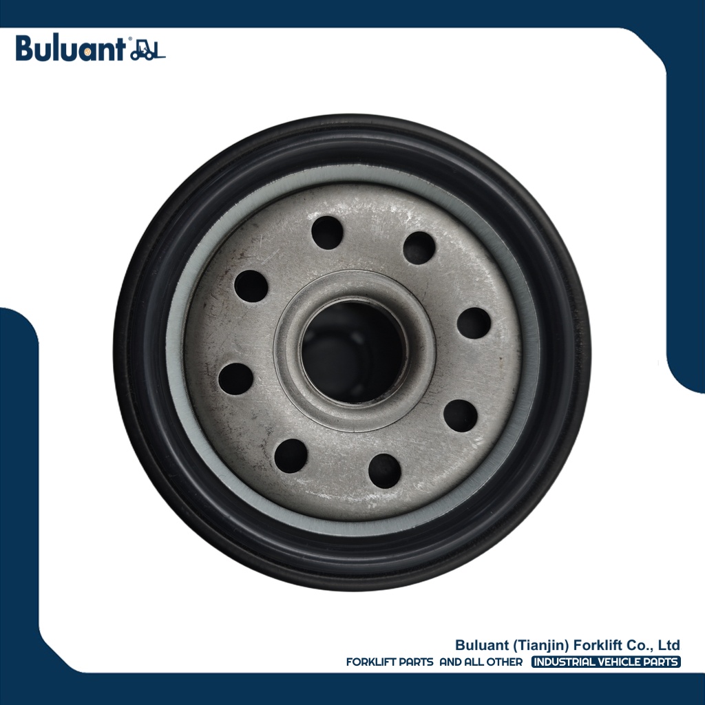 Buluant 30c1311520 Forklift Oil Filter Fits Komatsu Electric Diesel Trucks
