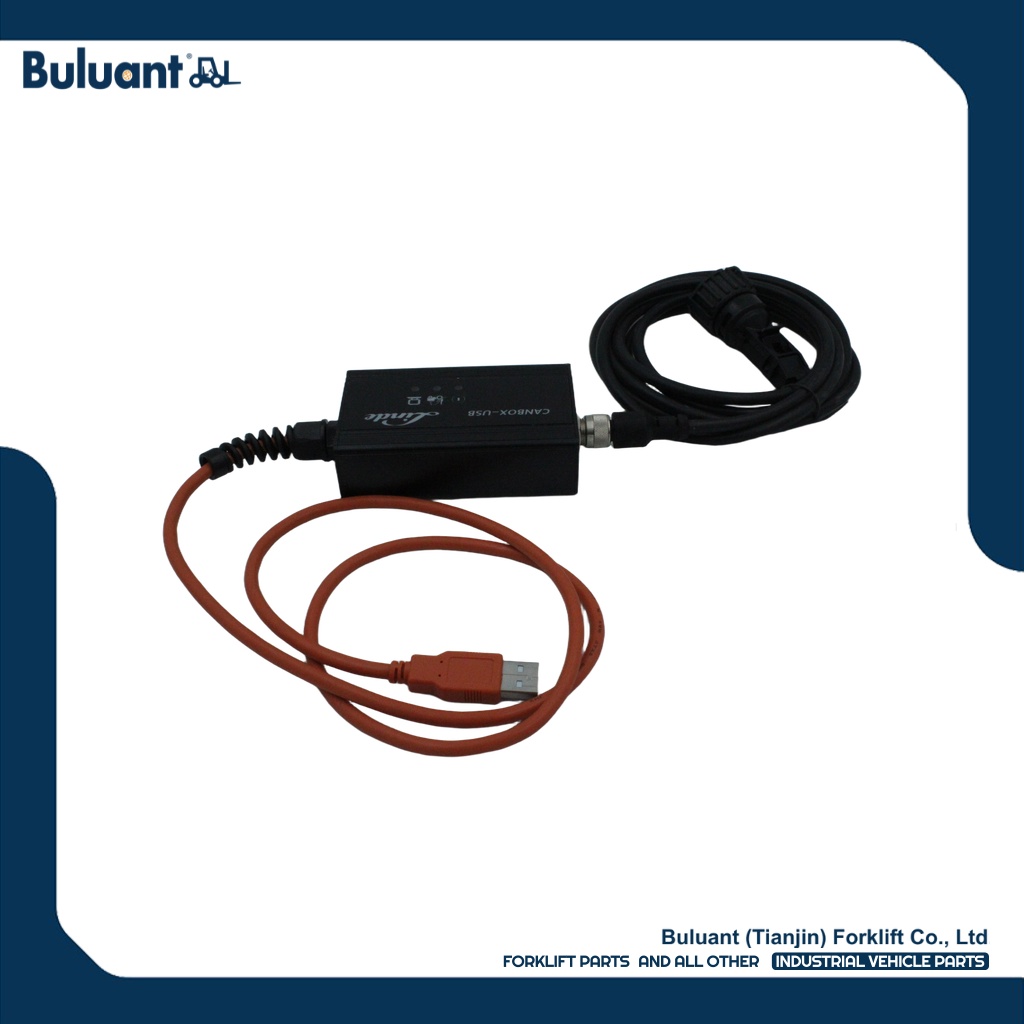Buluant 3903605113 Forklift Diagnostic Tools Fits Linde Electric Diesel Trucks