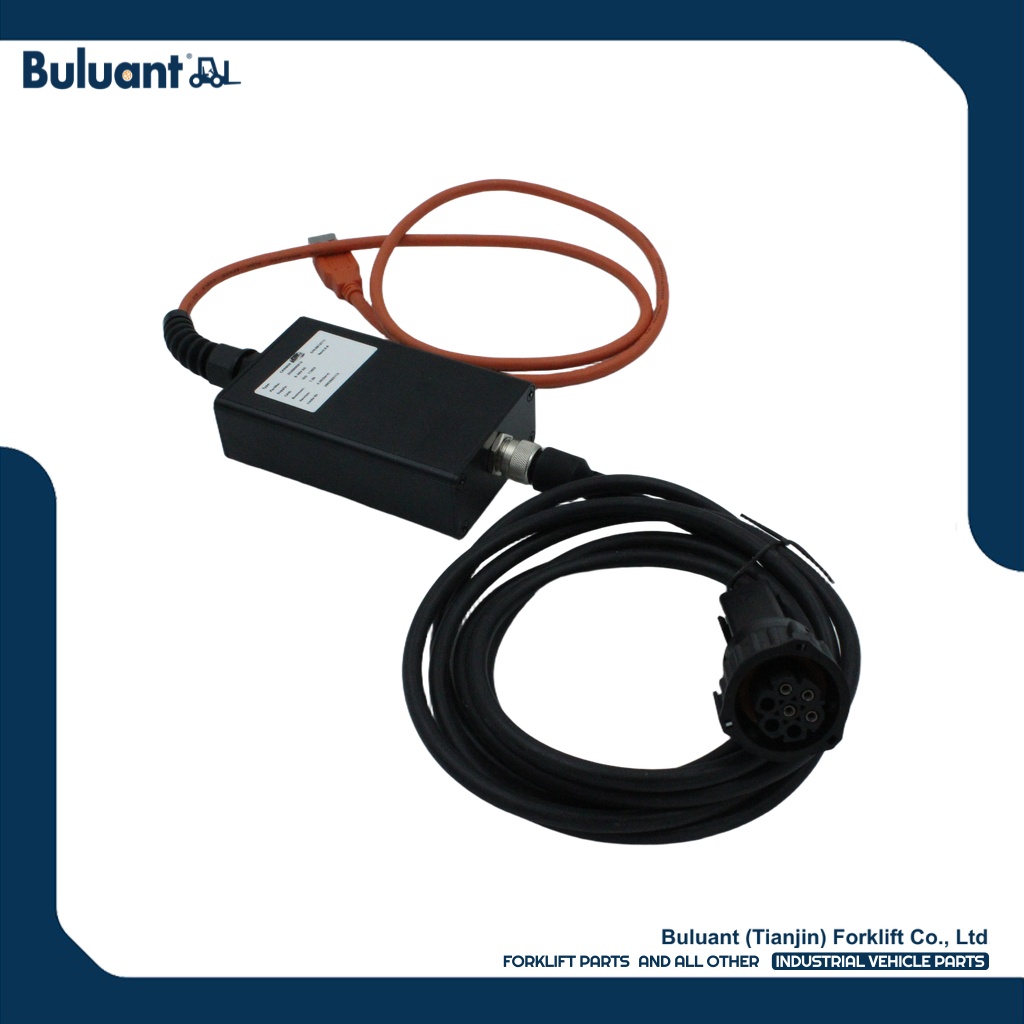 Buluant 3903605113 Forklift Diagnostic Tools Fits Linde Electric Diesel Trucks