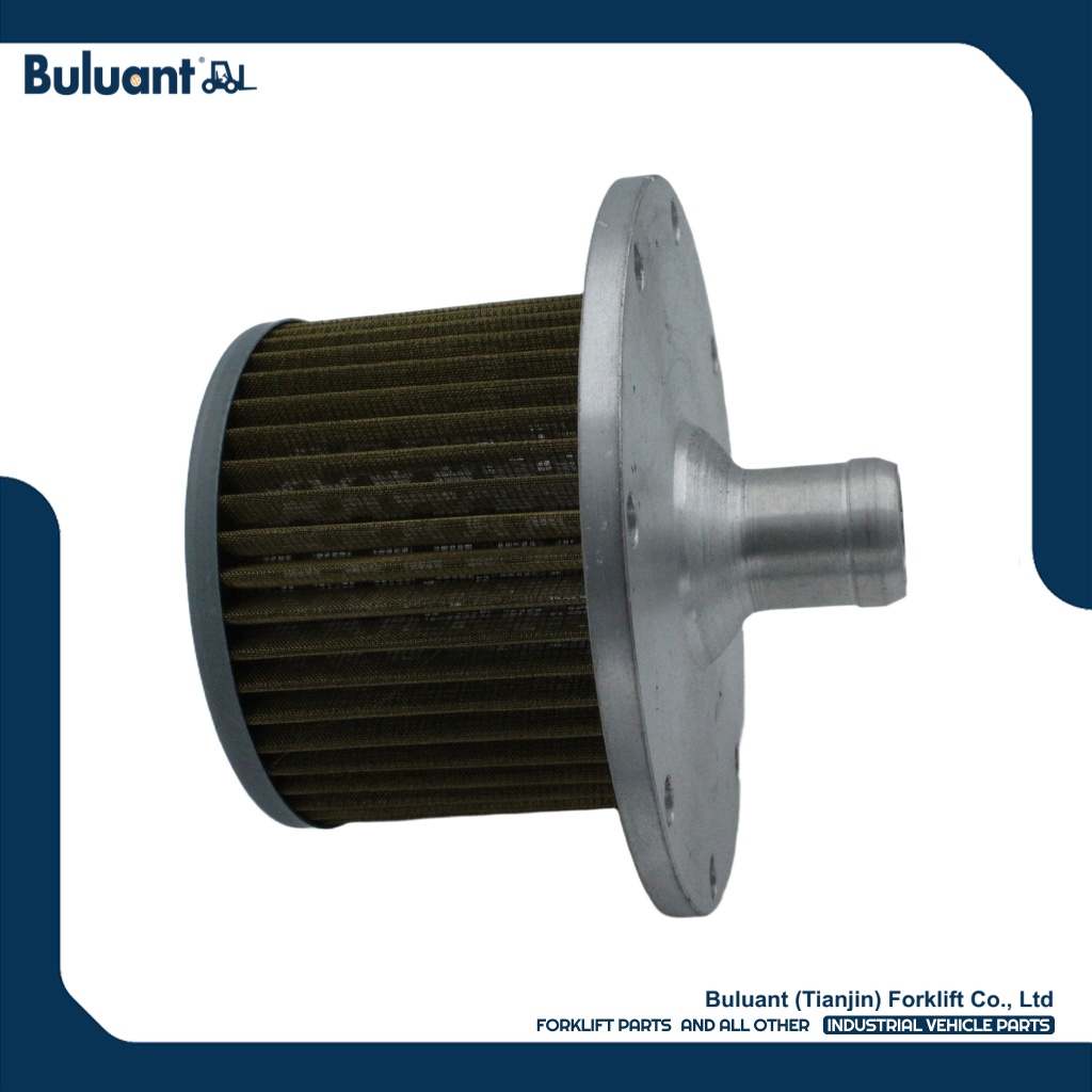 Buluant N163603400000 Forklift Filter Fits Hangcha Electric Diesel Trucks