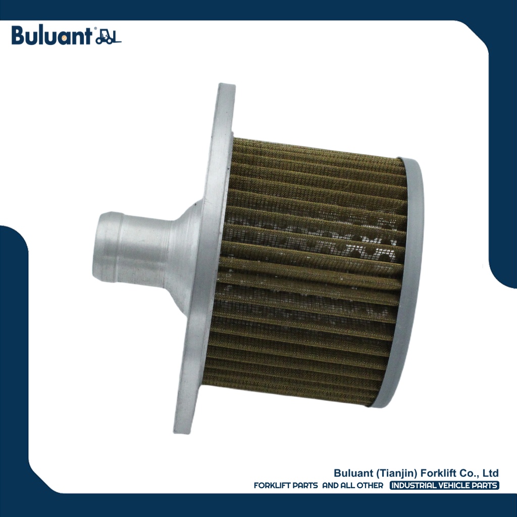 Buluant N163603400000 Forklift Filter Fits Hangcha Electric Diesel Trucks