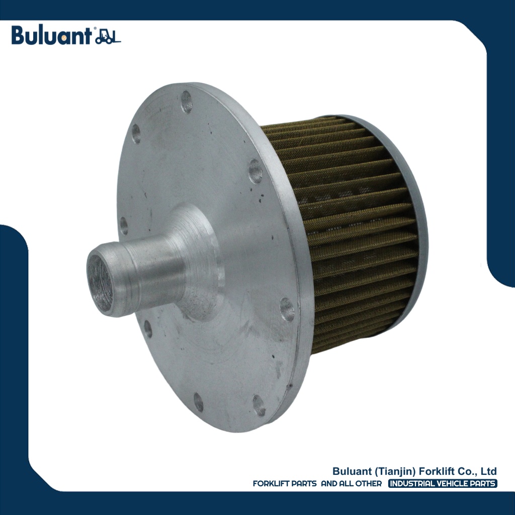 Buluant N163603400000 Forklift Filter Fits Hangcha Electric Diesel Trucks