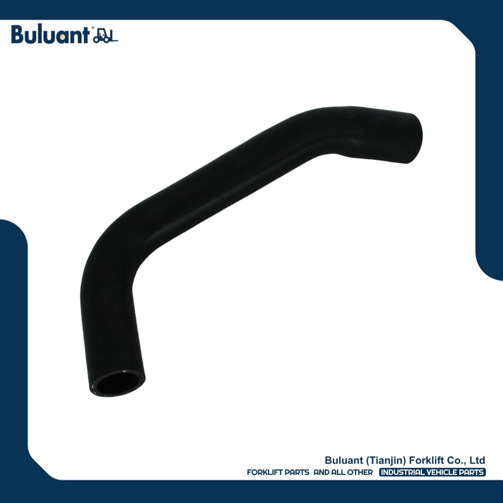 Buluant 91e6100301 Forklift Rubber Hose Preformed Fits Mitsubishi Electric Diesel Trucks
