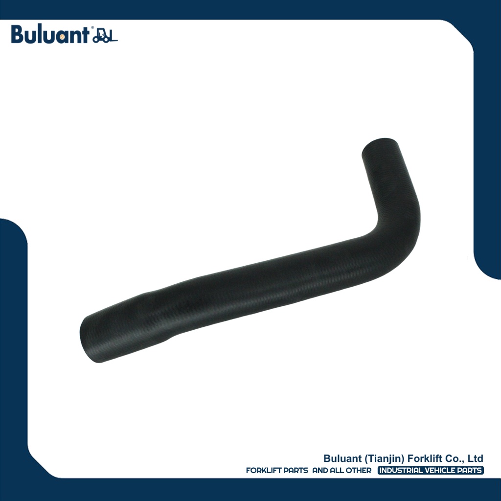Buluant 91e6100301 Forklift Rubber Hose Preformed Fits Mitsubishi Electric Diesel Trucks