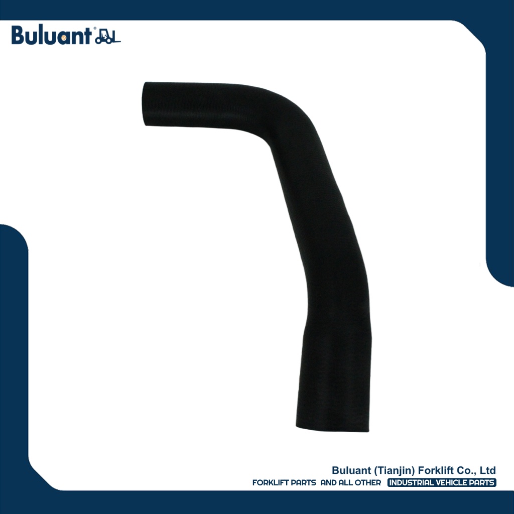 Buluant 91e6100301 Forklift Rubber Hose Preformed Fits Mitsubishi Electric Diesel Trucks