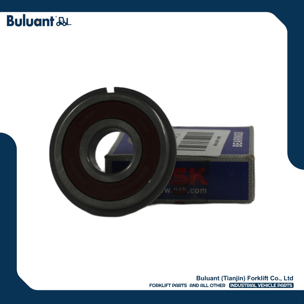 Buluant 9503003550 Forklift Ball Bearing Fits Linde Electric Diesel Trucks