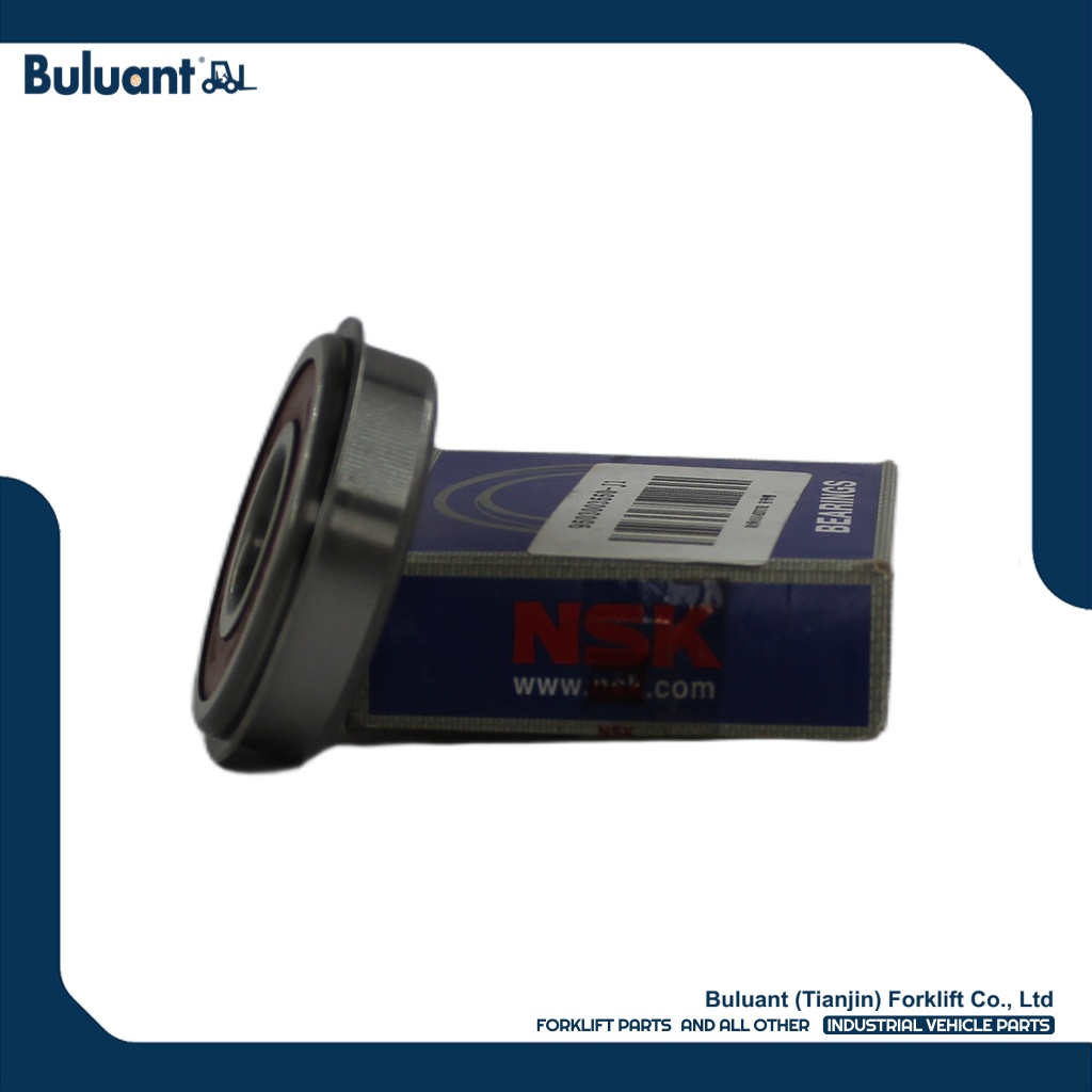 Buluant 9503003550 Forklift Ball Bearing Fits Linde Electric Diesel Trucks