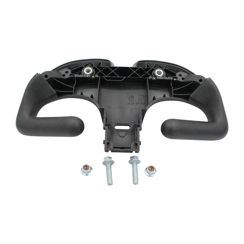 Buluant 4005445 Forklift Part Tiller Head Fits Hyster Electric Diesel Trucks