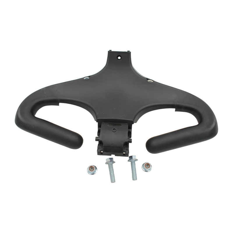 Buluant 4005445 Forklift Part Tiller Head Fits Hyster Electric Diesel Trucks