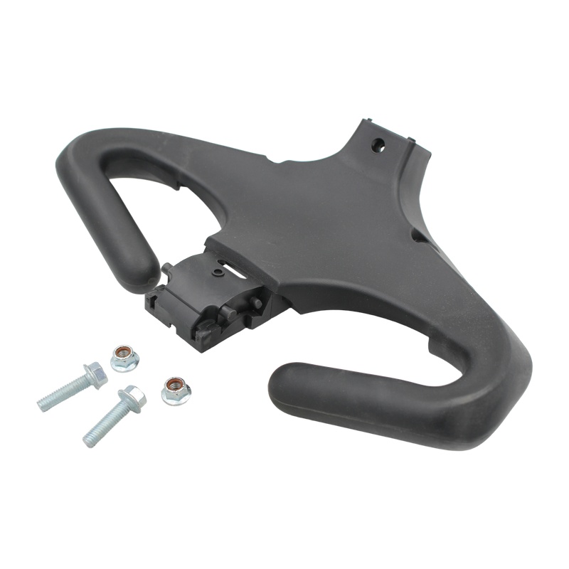 Buluant 4005445 Forklift Part Tiller Head Fits Hyster Electric Diesel Trucks