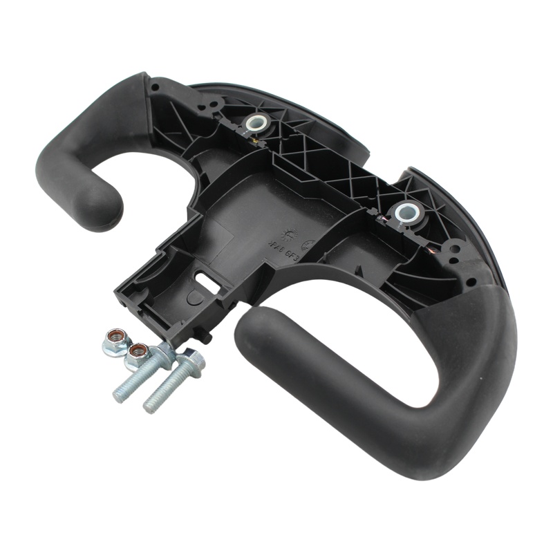 Buluant 4005445 Forklift Part Tiller Head Fits Hyster Electric Diesel Trucks