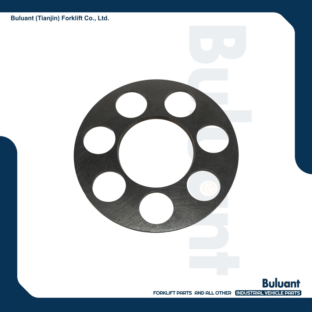 Buluant 0029224605 Forklift Spring Fits Linde Electric Diesel Trucks