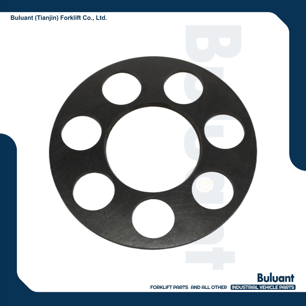 Buluant 0029224605 Forklift Spring Fits Linde Electric Diesel Trucks