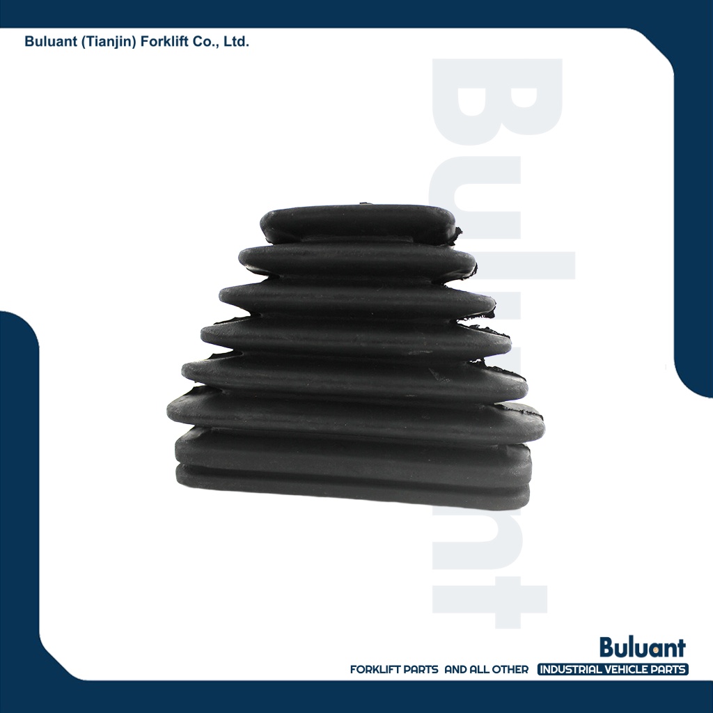 Buluant 0009604507 Forklift Bellow Fits Linde Electric Diesel Trucks