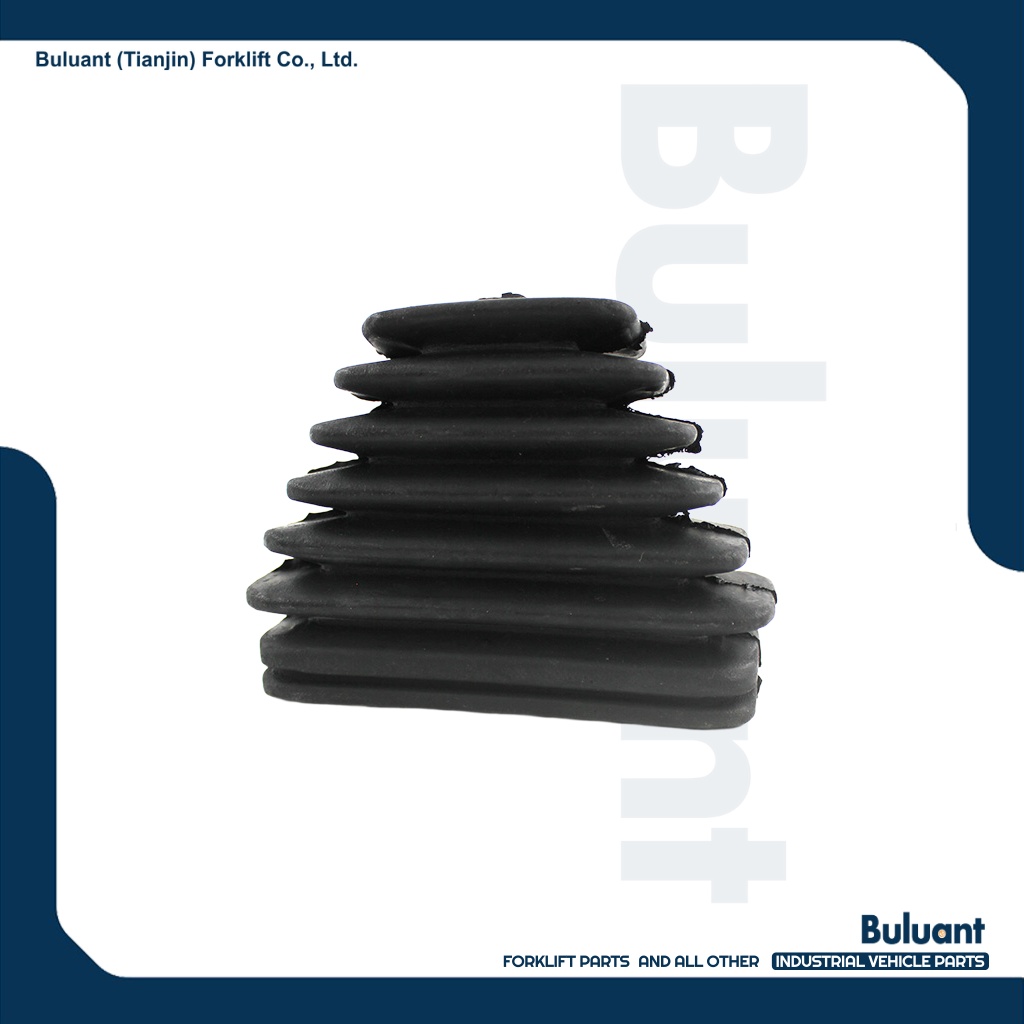 Buluant 0009604507 Forklift Bellow Fits Linde Electric Diesel Trucks
