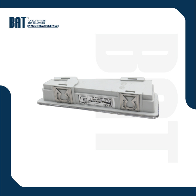 OEM&ALT Quality Forklift Spare Parts Promotions Reflector Jungheinrich 51424903  (Electric Diesel)