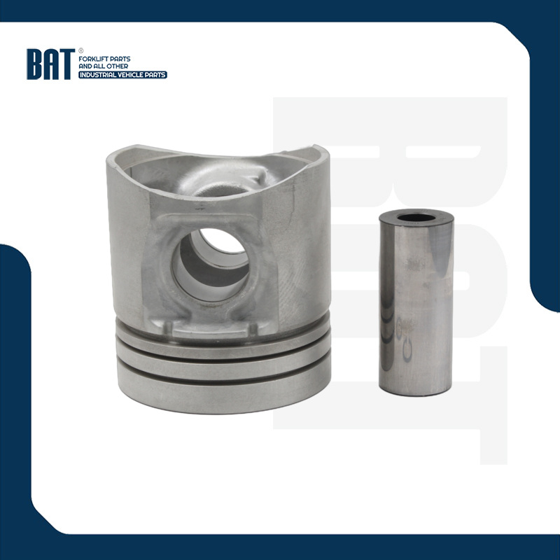 OEM&ALT Quality Forklift Spare Parts Piston Engine Perkins U5lh0006 (Electric Diesel)