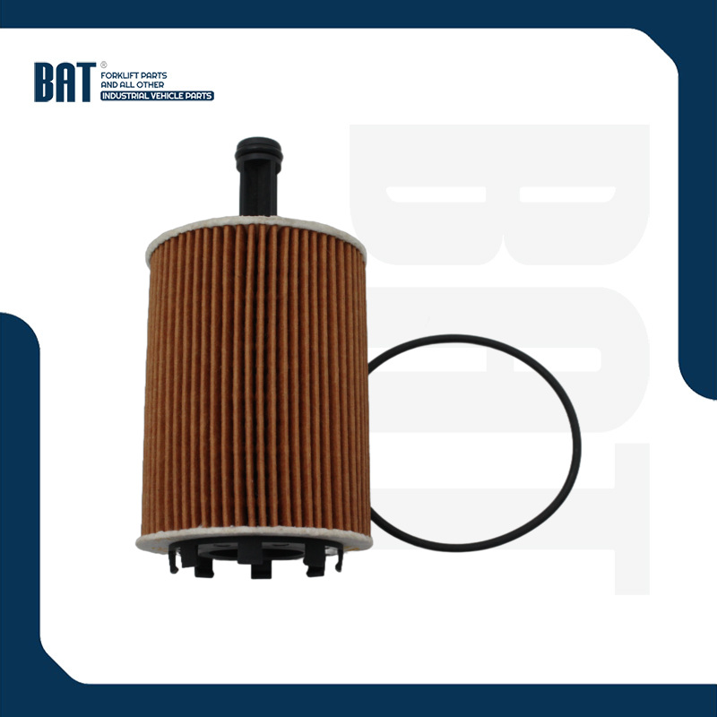 OEM&ALT Quality Forklift Spare Parts Oil Filter Linde VW071115562c(Electric Diesel)