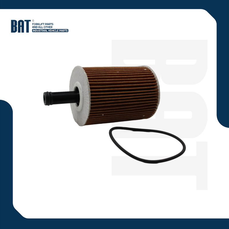 OEM&ALT Quality Forklift Spare Parts Oil Filter Linde VW071115562c(Electric Diesel)